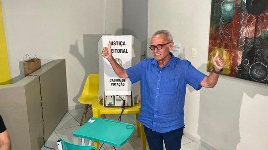 cicero-voto