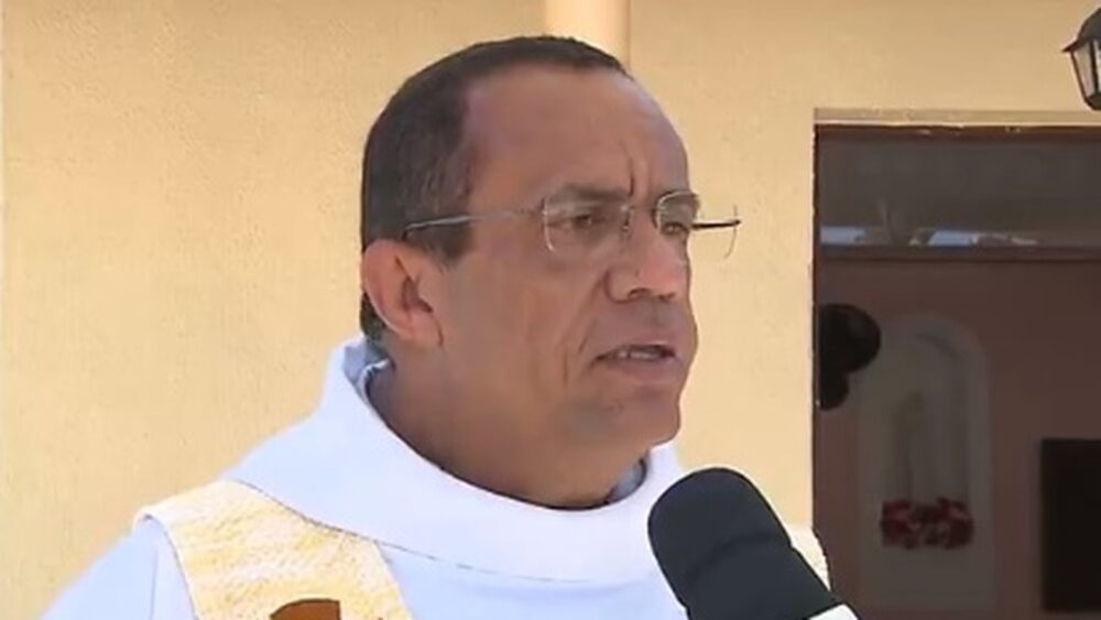 Hospital Padre Zé pede indenização de pelo menos R$ 1 milhão contra Padre Egídio por danos morais 2 padreegidio