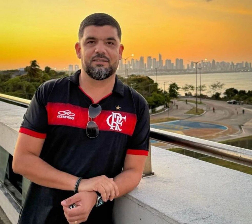 'Ele não teve culpa', diz esposa de motociclista que atropelou pedestre no Retão de Manaíra; ambos morreram 2 whatsapp image 2024 10 13 at 12.03.54