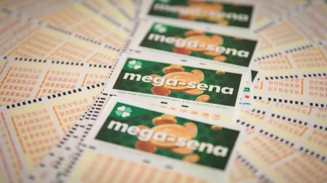 Mega-Sena, concurso 2.795: aposta de Cuiabá acerta sozinha as seis dezenas e leva R$ 201 milhões