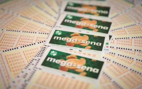 Mega-Sena, concurso 2.795: aposta de Cuiabá acerta sozinha as seis dezenas e leva R$ 201 milhões
