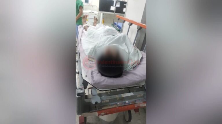 Foragido da justiça é preso após sofrer tentativa de homicídio no Bessa, na Grande João Pessoa