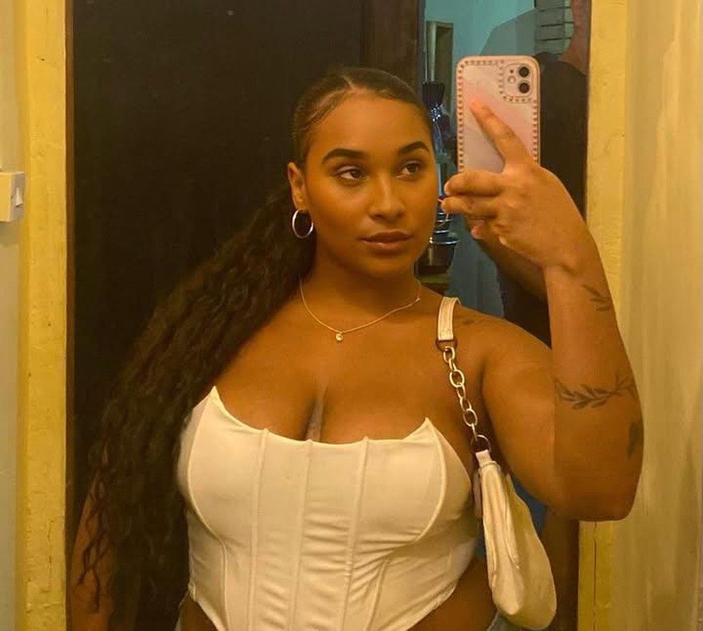 Polícia encontra em Monteiro carro usado na fuga por suspeito de feminicídio em João Pessoa 3 vitimafeminicidiogramame