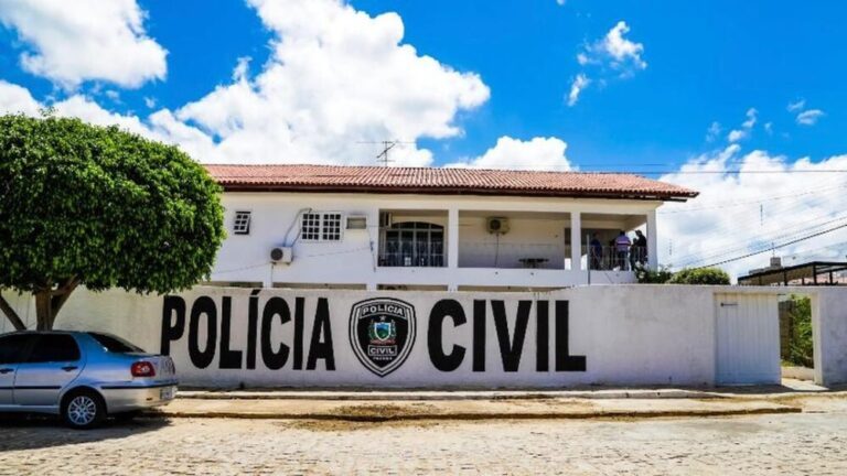 Operação policial prende suspeitos de participar de triplo homicídio, no Sertão da PB