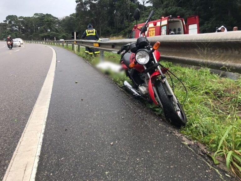 Quatro pessoas morrem em acidentes de moto durante o fim de semana, na Grande João Pessoa