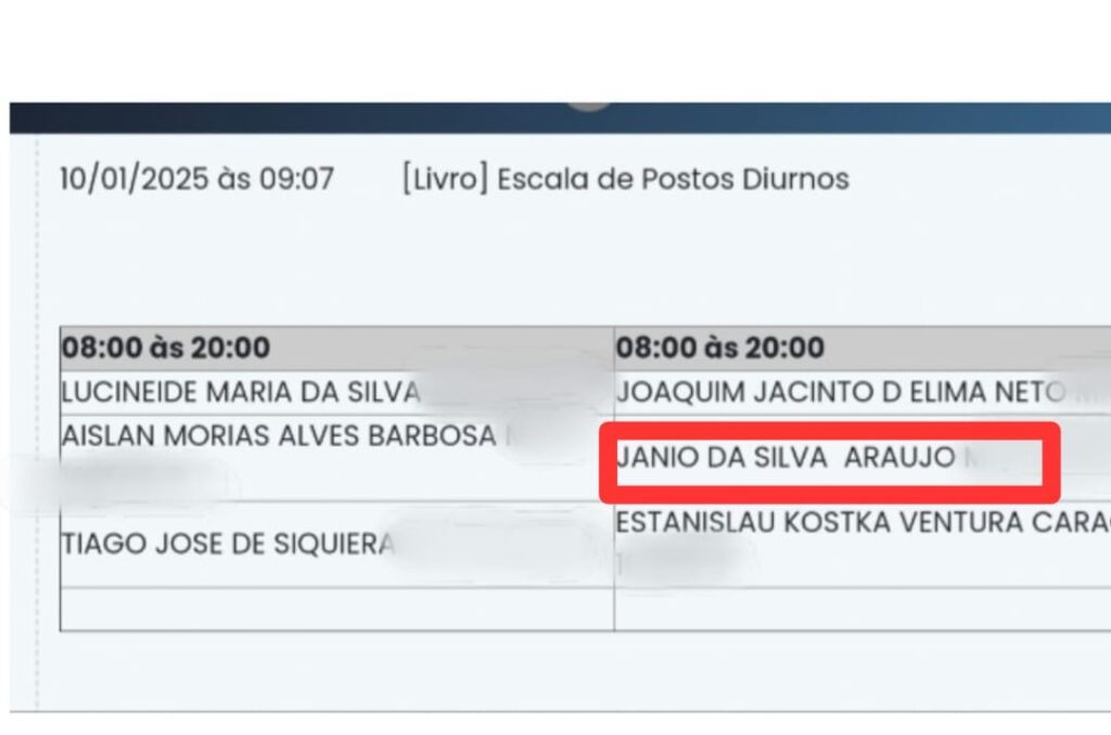Diretores de Cadeias Públicas do Cariri Paraibano são alvos de denúncias 2 IMG 20250111 WA0196