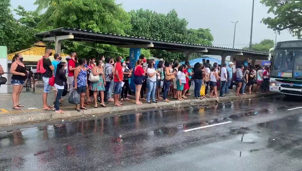 Melhorias no trânsito e transporte pública estão entre os principais desafios para gestão de João Pessoa 3 vlcsnap 2021 03 29 15h48m51s828