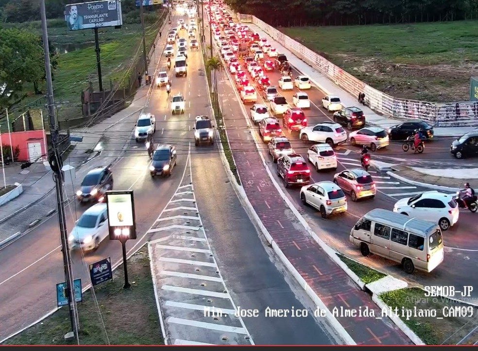 Greve dos motoristas de ônibus: categoria mantém paralisação em João Pessoa 4 whatsapp image 2025 01 27 at 17.56.30