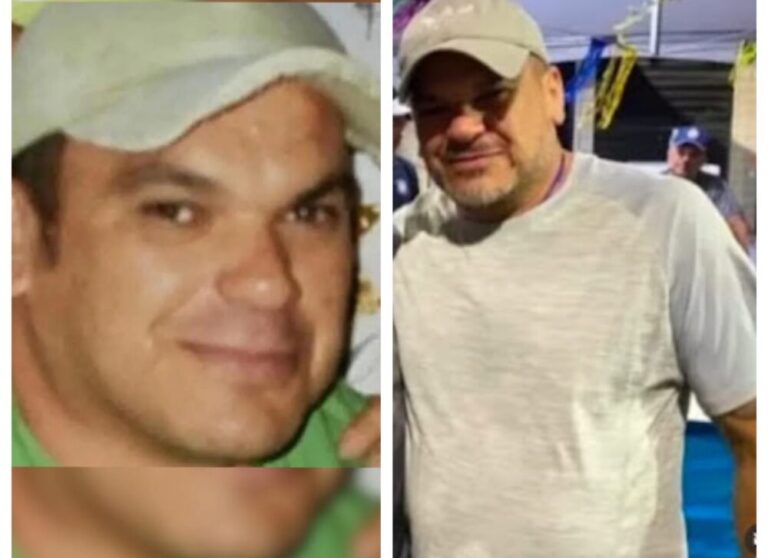 Assassinato em Esperança PB
