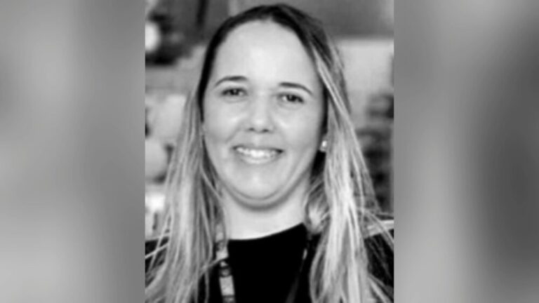 Farmacêutica assassinada