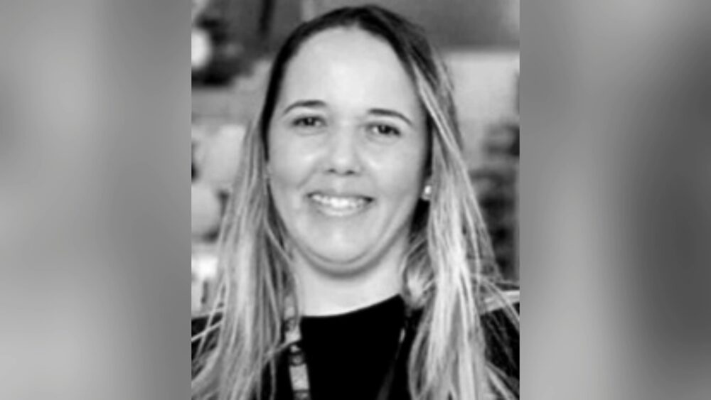 Farmacêutica assassinada