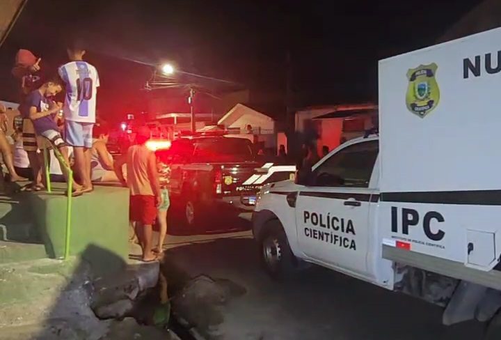 Vigilante é assassinado por dois homens armados em Bayeux, na Paraíba