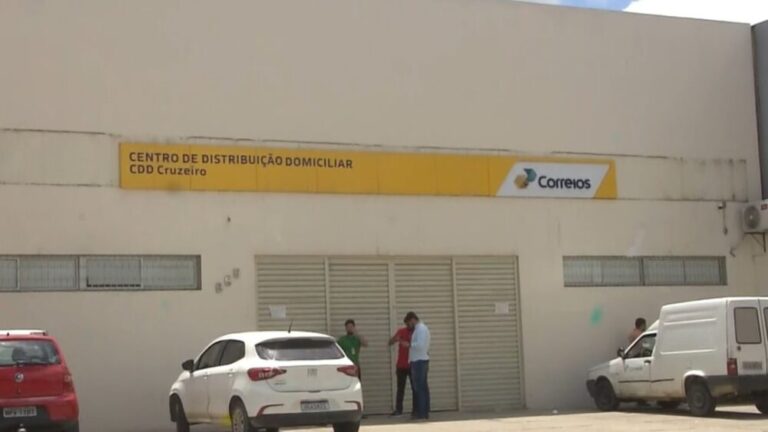 correios