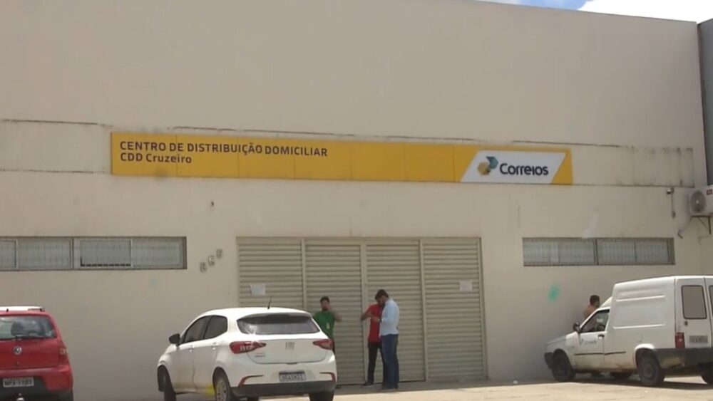 correios