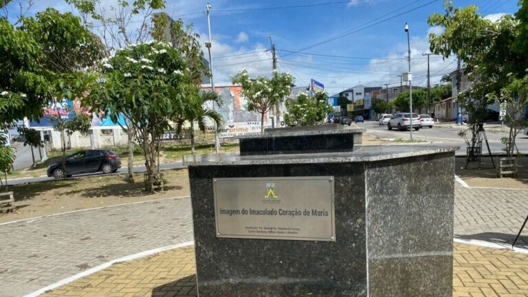 estatua