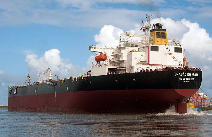 Marinheiro morre após queda a bordo de navio da Transpetro 2 images 2