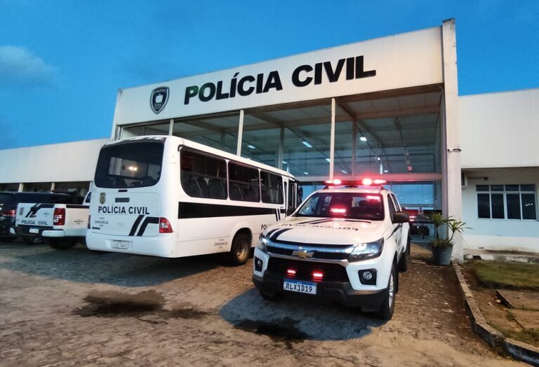 PM que se envolveu em acidente de trânsito e atirou em policial penal é liberado após prestar depoimento