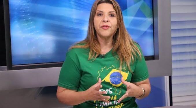 Eliza Virgínia