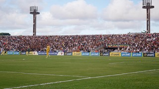 Sousa empata com o Botafogo-PB em pleno Almeidão e conquista o tetracampeonato paraibano 2 e0b7008d f45e 4cb1 95d5 4cb810ad5c0d