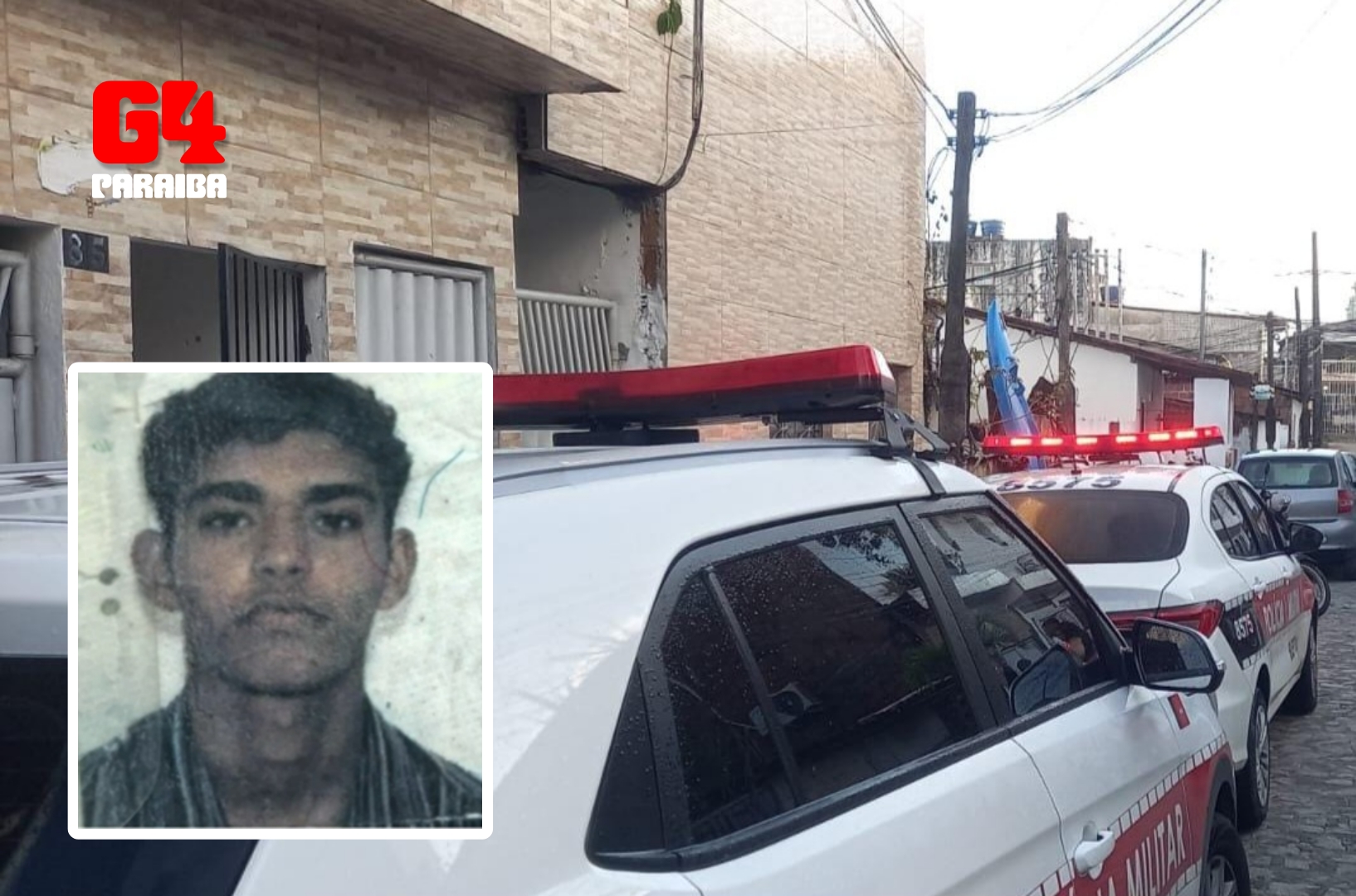 Homicídio no bessa