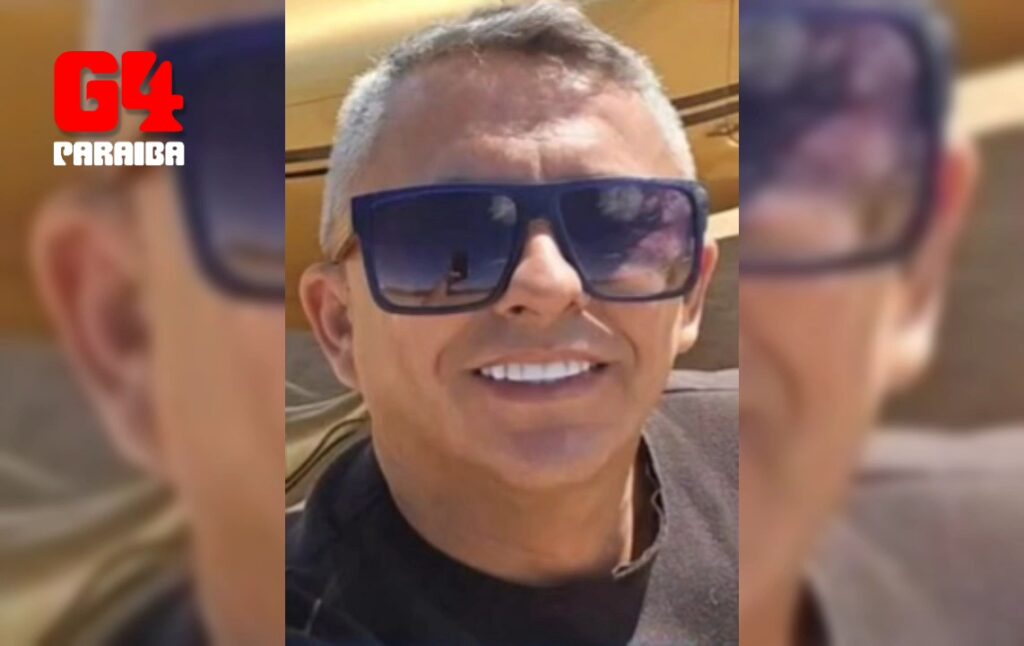 Avião ultraleve cai e piloto de 42 anos morre no Sertão da PB 2 VideoCapture 20250503 202636