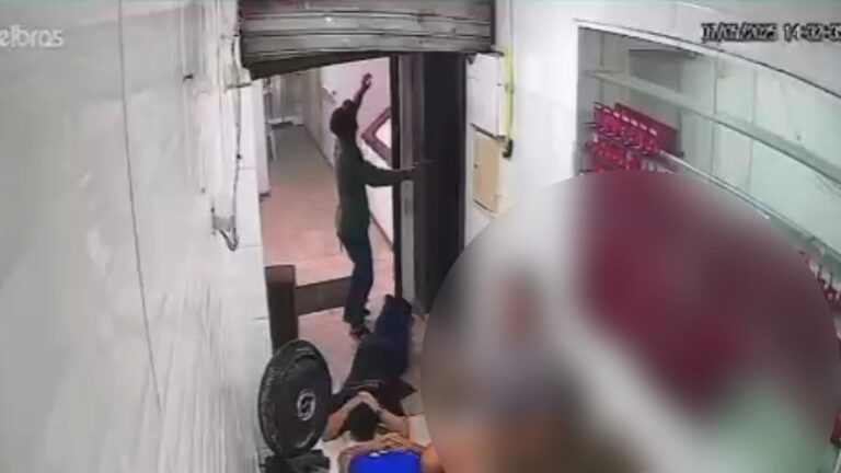 Assalto a joalheria