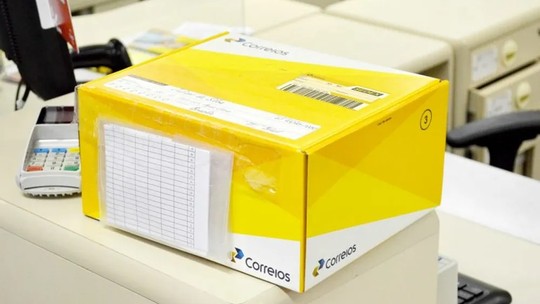 correios