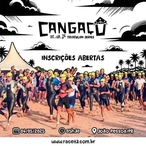 "Cangaço Triathlon" Interdita Parcialmente a Epitácio Pessoa Neste Domingo pela Manhã 2 thumb