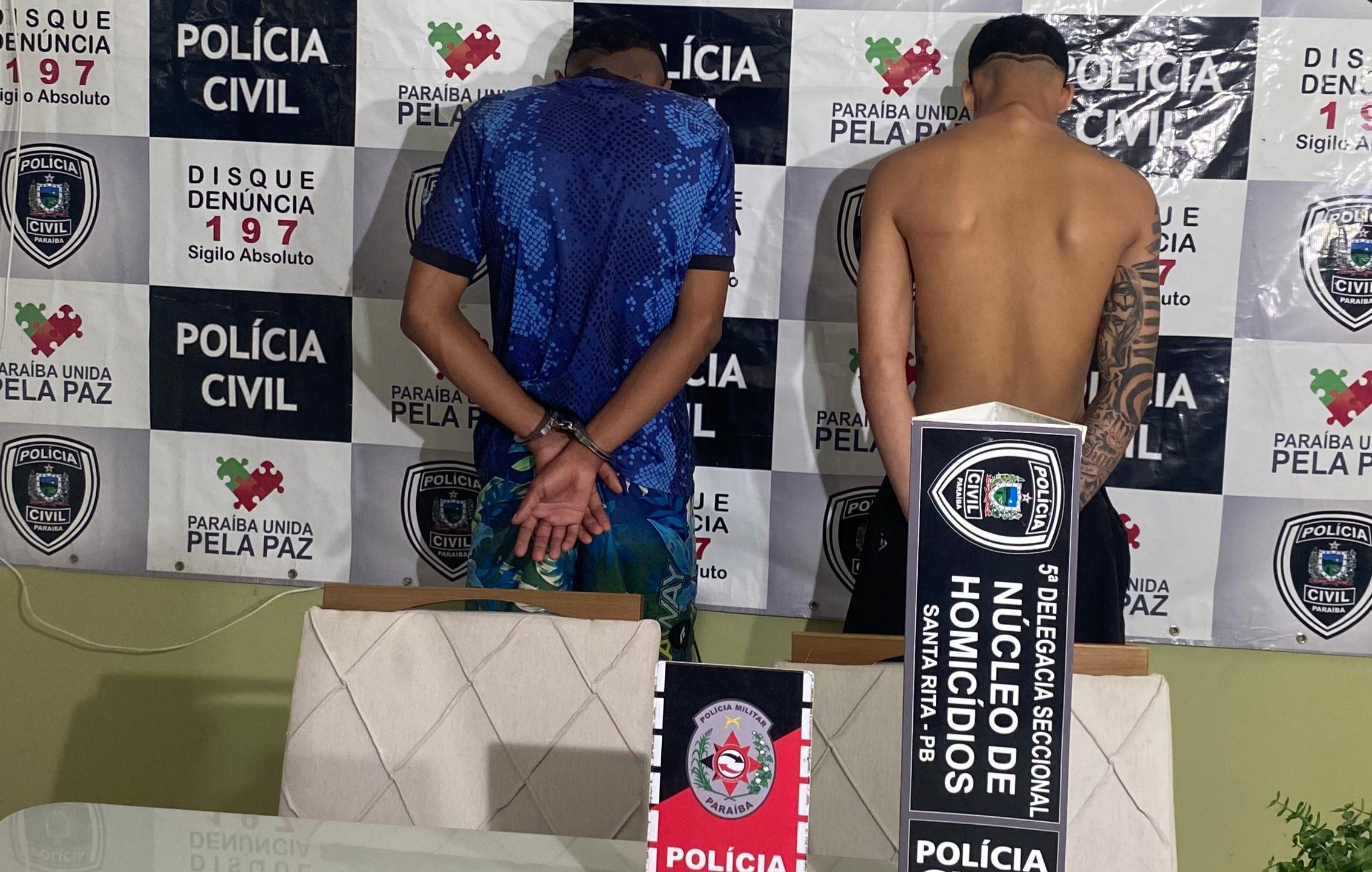 Apreensão