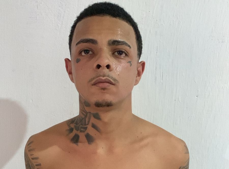 Polícia Civil prende chefe do tráfico na comunidade Dois Lados, em Bayeux 2 IMG 20250612 WA0081