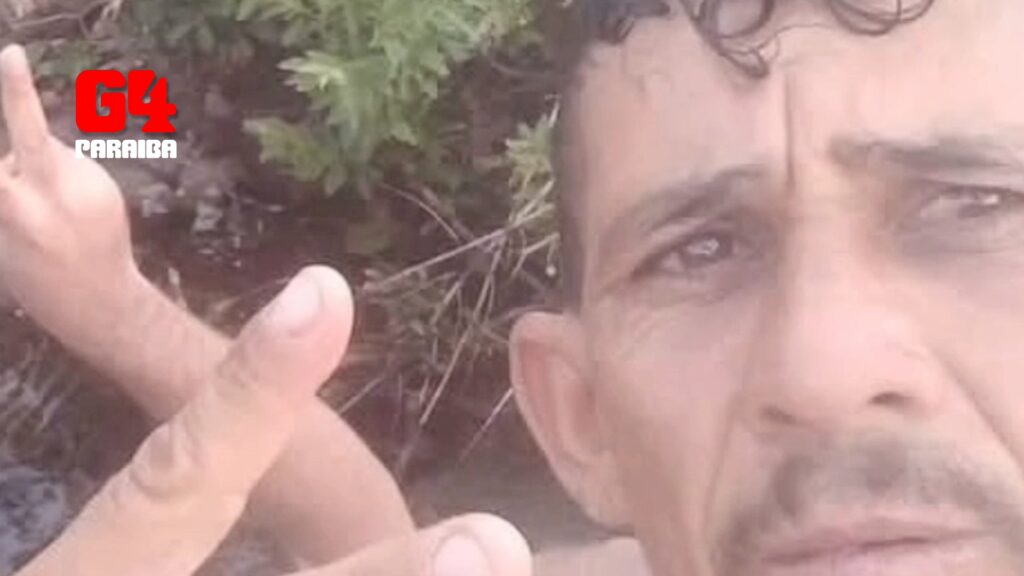 Homem é morto a tiros enquanto estava sentado em frente de casa, em Sousa (PB) 2 VideoCapture 20250601 200707