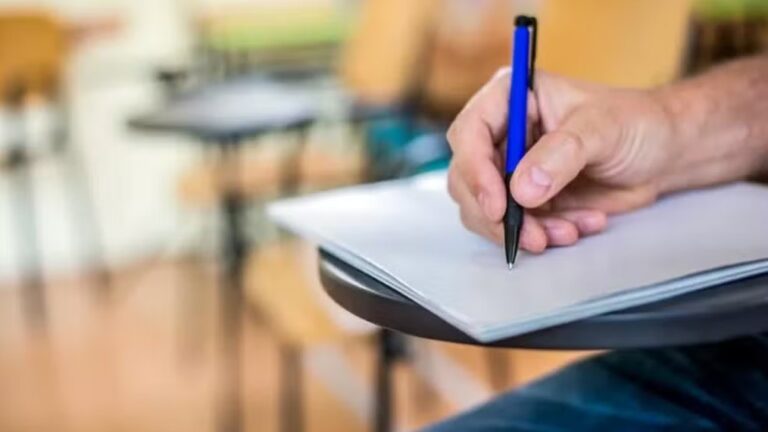Paraíba começa junho com 1.512 vagas abertas em concursos com salários que passam de R$ 15 mil