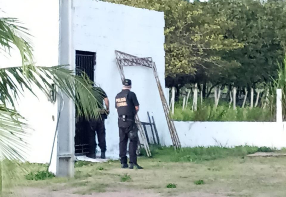 Polícia Federal e PM da Paraíba deflagram Operação Afetação contra tráfico de drogas e lavagem de dinheiro 3 IMG 20250716 WA0002