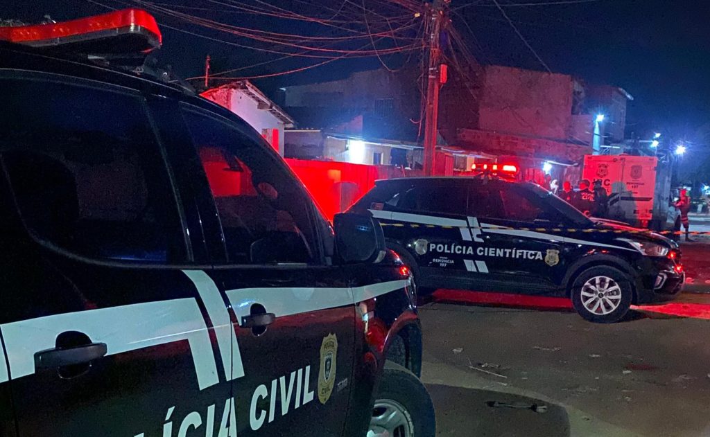 Homem de 25 anos é morto a tiros em Santa Rita; vítima usava tornozeleira eletrônica 2 IMG 20250825 WA0107