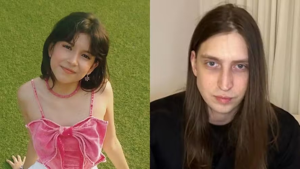 Hytalo Santos, Bel para Meninas, Kamylinha: quem são influenciadores citados na denúncia de 'adultização' feita pelo youtuber Felca 2 design sem nome 88