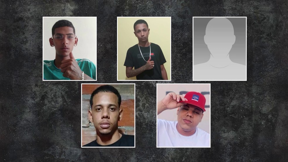 Cinco policiais são presos em operação que investiga mortes de cinco jovens no Conde 2 vlcsnap 2025 04 30 12h08m38s366