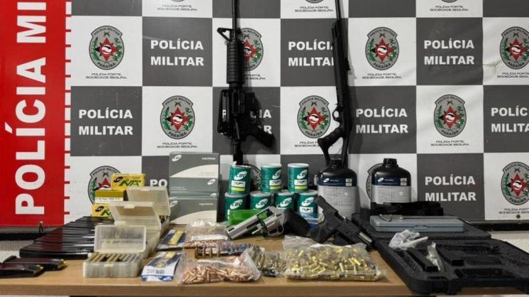 armas