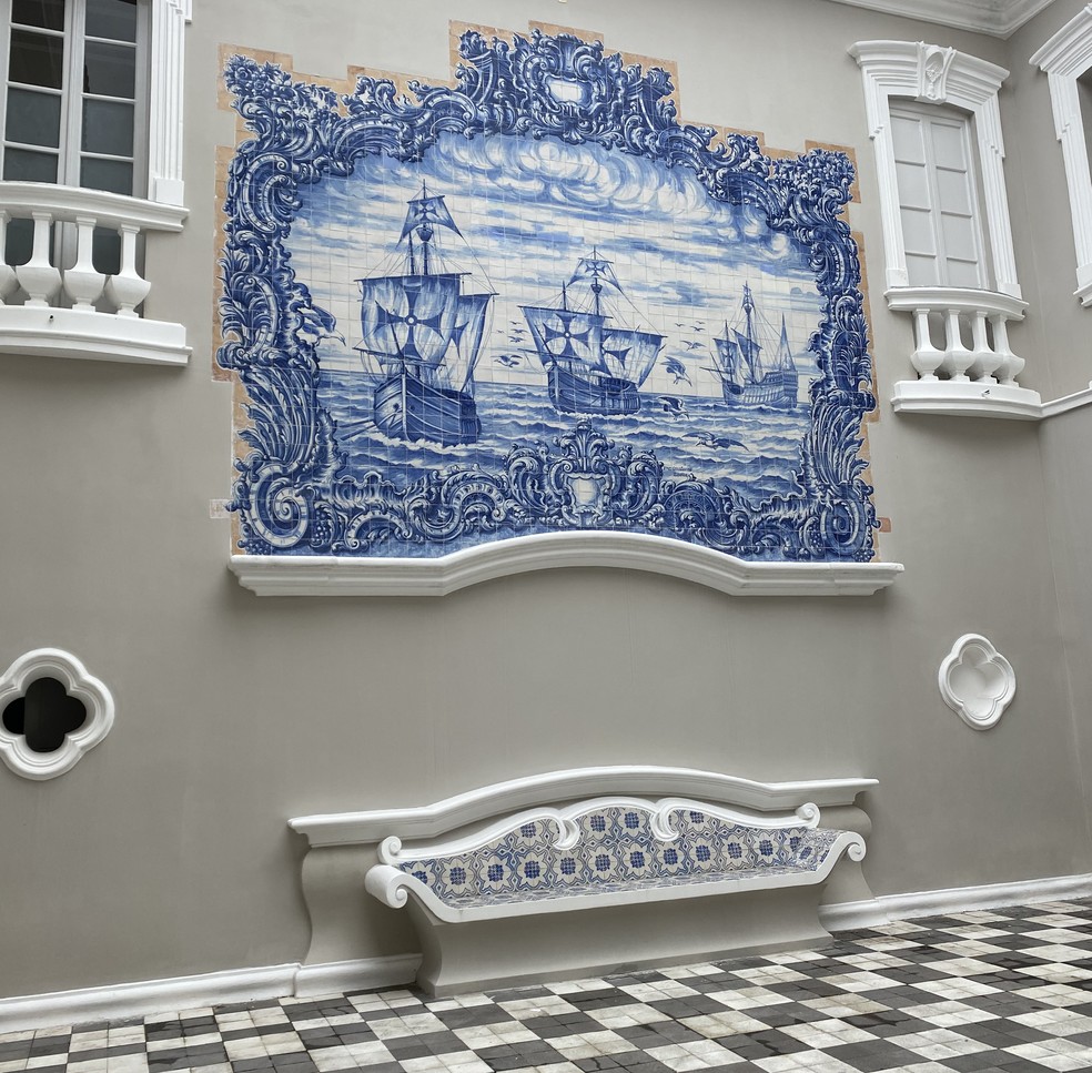 Museu de História da Paraíba é inaugurado; saiba como visitar 3 img 2036