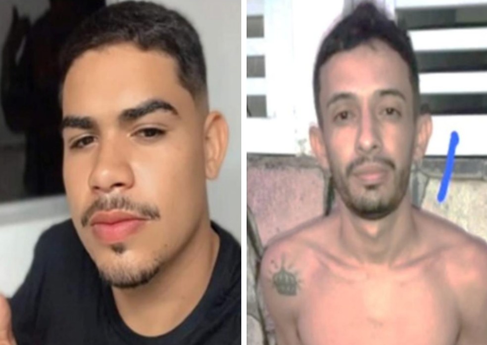 Como funcionavam os núcleos do Comando Vermelho na PB, alvos de operação que prendeu 24 pessoas e bloqueou R$ 125 milhões 3 suspeitos pela operacionalizacao