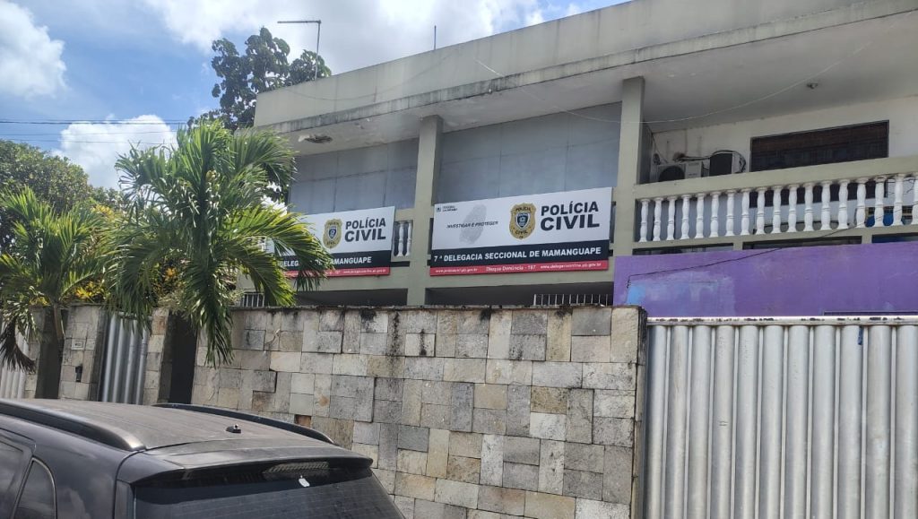 Mulher é morta a tiros e marido, suspeito do crime, se mata em seguida 2 125559