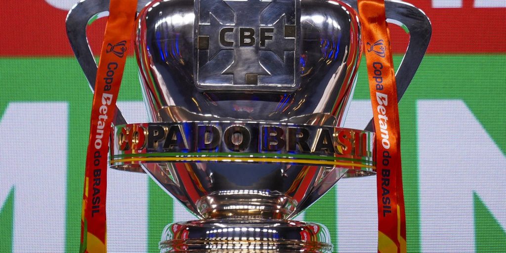 Definidos os duelos e mandos de campo da Copa do