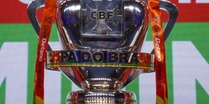 Definidos os duelos e mandos de campo da Copa do