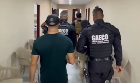 Operação