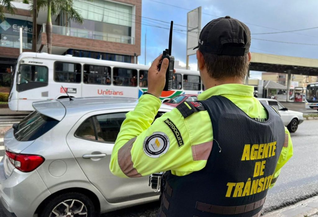 Agentes da Semob-JP confirmam paralisação nesta sexta (6); categoria reivindica