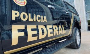 Polícia Federal deflagra operação em Patos contra prática de abuso