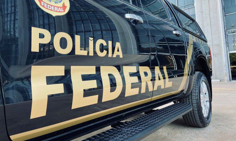Polícia Federal deflagra operação em Patos contra prática de abuso