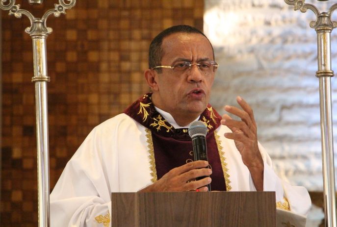 TJPB mantém prisão preventiva de Padre Egídio por unanimidade -