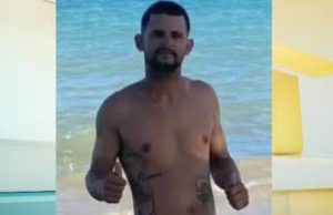 Caminhoneiro morto em Alhandra
