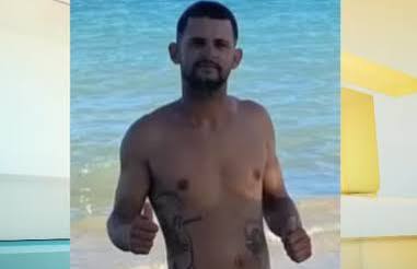 Caminhoneiro morto em Alhandra