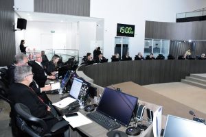 Tribunal de Justiça da Paraíba